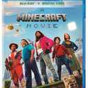 A Minecraft Movie (Blu-ray + Digital)