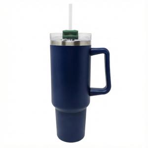 Vessel Tumbler 40oz