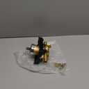 R10000-UNWS MultiChoice Universal Shower Valve Body, Bathtub and Shower Valve Body Replacement for Delta Single or Dual Function Faucet Trim Kit