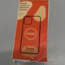 Vooii Compatible with iPhone 15 Plus Case, Upgrade Liquid Silicone [Enhanced Camera Protection] [Soft Anti-Scratch Microfiber Lining] Shockproof Phone Case for iPhone 15 Plus 6.7 inch - White