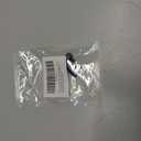 Stainless Steel M10x1 1.25 Brake Bleed Nipple Screw Bleeder Fitting (Burnt Blue, M10x1.25)