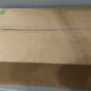 2PCS Skateboard Deck, 31 x 8 Inch 7-Layer Maple Blank Skateboard Deck, Double-Kick Skate Deck