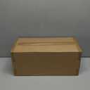 Metal Toolbox Portable Locking Tool Box Metal Tool Box Organizer Toll Box Organizer Tool Kit for Women Tool Organizers with Latch-Green