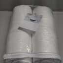 OFNEED King Size Pillows Set of 2 Down Alternative – Soft & Fluffy King Pillows 2 Pack with Soft & Brushed Cover, Hotel Pillows for Bed, Perfect Bed Pillows for Side and Back Sleepers, Size 20"x36"