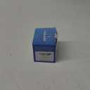 2Pack Wall Mount Holder for eero 6 Plus 6+ and eero 6 Router Mesh Wi-Fi System,Wall Mount Stand Bracket for eero 6 Plus and eero 6 tri-Band Mesh,Wall Bracket for eero 6+ Extender Router Wire Organizer (White-2PC)