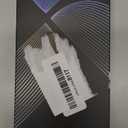 TORRAS Magnetic Slim Fit for iPhone 17 Case, Ultra-Thin Compatible with MagSafe, Stronger Magnetic + Thinner, Lightweight Matte Anti-Scratch Hard PC Cover Phone Case for iPhone 17, Clear