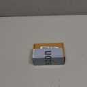 goldenwarm 6 Pack Cam Locks Keyed Alike Cabinet Lock File Locks 1-1/8'' Toolbox Lock with Keys Mailbox Lock, Fits on 1'' Board Thickness, Zinc Alloy with Satin Nickel Finish