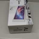 Thermalright Trofeo Vision 360 ARGB White CPU AIO Cooler,6.86-inch LCD Long Screen High-Performance 360mm Water-Cooled Radiator, IPS LCD Screen with 1280x480 Resolution,for AM4/AM5,Intel LGA1851/1700