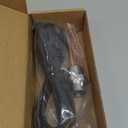 Diesel Engine Block Heater Assembly Heating Unit with Cable Cord Fits for 1995-2003 F150 F250 F350 F450 Super Duty & Other Fo-rd V8 7.3L Vehicles Replace F7TZ-6A051-AA 120V 1000W 3/4" NPT