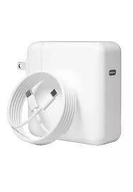 96W USB C Laptop Power Adapter for MacBook Pro and Air 13-inch