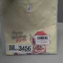 Toddler Girls Christmas Shirt for Boys Kids Ugly Xmas T-Shirt Short Sleeve Cotton Tee Top 130