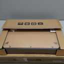 12x18 Frame Set of 3 - Display 11x17 Photo with Mat or 12 x 18 Poster without Mat, Wall Mounting Horizontal and Vertical, Black