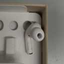 Apple AirPods Pro 3 Wireless Earbuds, Active Noise Cancellation, Live Translation, Heart Rate Sensing, Hearing Aid Feature, Bluetooth Headphones, Spatial Audio, High-Fidelity Sound, USB-C Charging