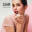 Bobbi Brown Extra Lip Tinted Balm | Hydrating Lip Treatment with Plumping + Peptide Technology, 0.08 Ounce