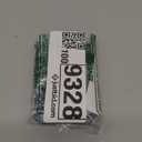 YATOJUZI Thumb Worry Stones for Anxiety Stress Relief Items Healing Crystals Natural Amethyst Rose Quartz Crystal Palm Pocket Stone Gemstones Meditation Reiki Spiritual Gifts for Women Men 2PCS (Oval)