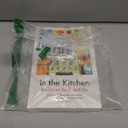 In the Kitchen: Essays On Food And Life