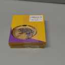 Kviceo Jewelry Tray Ring Dish Mixed Letters Pack Of 3