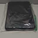 Hard EVA Minature Figure Box - 36 Slot Figurine Carrying Case,Pre-grooved Foam Layer Compatible with DND & All Small Based Miniatures (Case Only)