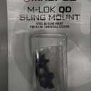 Magpul M-LOK QD Sling Mount