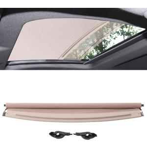 Sunroof Sun Roof Cover Fit for Buick Lacrosse 2010 2011 2012 2013 2014 2015 2016 Top Window Sunshade Roof Sunroof Shade Curtain Retractable