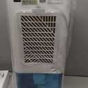 Windowless Portable Air Conditioners with Remote, 3-IN-1 Evaporative Air Cooler with Display, 2.64-Gal Tank for 10H Cooling, 3 Modes & 6 Speeds, 60° Oscillation, 12H Timer, Swamp Cooler for Indoors