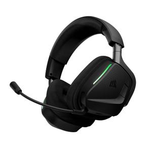 Corsair Void v2 MAX Wireless Gaming Headset for Xbox - Simultaneous 2.4GHz+Bluetooth, Dolby Atmos, 70Hr Battery, Fast Charging, Clear Microphone - Carbon