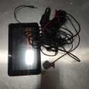 Portable Wireless with Apple CarPlay and Android Auto Screen for Car, 7" HD Touch Screen Car Stereo with Mirror Link, Bluetooth 5.2, Backup Camera, AUX,FM Transmitter for All Vehicle