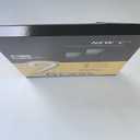 2 x NEW'C 2 Pack Designed for iPad Pro 11 inch M4 (2024), Modle A2836 A2837 A3006 Screen Protector Tempered Glass, Bubble Free, Ultra Resistant (Transparent)