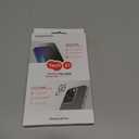 Tech21 Impact Glass/Camera protection bundle for iPhone 15 Pro - privacy screen protector