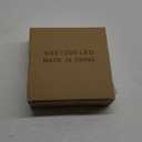 Hometown Evolution, Inc. Box of 25 G50 Clear 2 Inch 7 Watt C7 (E12) 3/8" Base Replacement Bulbs