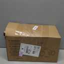 Umatoll Colorful Lighting Baby Balance Bike Toys for 1 Year Old Girl Gifts, Adjustable Seat, First Birthday Gifts, 12-24 Months Toddler Bike, Pink