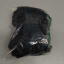 Shinesty Boxer Briefs for Men Pack of 3 - Hammock Support Pouch Underwear for Men with Fly (Medium, Black)