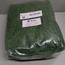 Grass Pad for Dogs 39.3 x 31.5 inches Strong Absorbency Soft Artificial Grass for Pets Potty Training, Easy to Clean Fake Grass for Dog Indoor Outdoor Use (1 Pack) (Green)