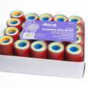 Hair Rollers Set Include Plastic Hair Rollers