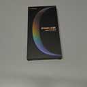 TORRAS Magnetic Slim Fit for iPhone 16 Pro Max Case with Stand, Ultra-Thin 16 Pro Max Phone Case Compatible with MagSafe, Built-in Stash Stand, Light Anti-Scratch Matte Hard PC 6.9 inch, Black