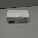 Netzu Digital Alarm Clocks for Bedrooms, Loud Alarm Clock with Dual Alarms, Bold Digits, 5 Dimmers, 4 Volumes, Snooze, Bedside Clock for Deep Sleepers Kids Teens Seniors, Plug in Clock, Easy to Set (Black-Blue)