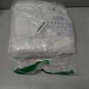 External Condom Catheter for Men Kit, 24 Soft Latex, 6 Catheter Stabilization Devices, 2 x 1000mL Urinary Leg Bags, 2 x 2000mL Overnight Catheter Bag, 2 Roll Tapes Set for Incontinence Men Use (30mm)