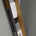 Samsung B-Series Soundbar HW B400F 2.0 ch Soundbar with Built in Subwoofer (2025 Model) One Remote Control, Surround Sound Expansion, Voice Enhance Mode