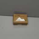 2-pk Waterproof Bassinet Sheets Girls, Boys, Cotton - 33x17 Universal Bassinet Mattress Pad Protector Cover,Compatible with Graco,Baby Delight,Chicco,Halo Bassinest Swivel Sleeper Fitted (Bumble Bear)