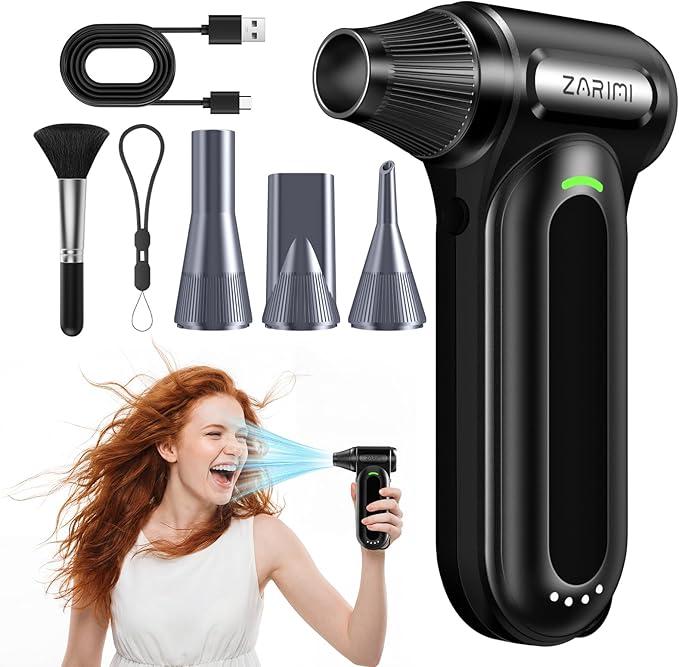 Electric Air Duster