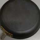 Misen Carbon Nonstick Frying Pan  Carbon Steel Pan, Naturally Nonstick No-Coating Surface, Ultra-Durable & Oven-Safe, Induction & Gas Compatible - 8 Inch