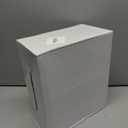 278 Pcs Happy Halloween Tableware Party Supplies Contain Forks Spoons Knives Paper Plates Balloons Tablecloth Ghost Banner Backdrop Bat stickers (Type 2)