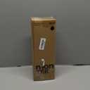 monTEK Swivel Bike Wall Mount, Bike Hangers for Garage, Space-Saving Vertical Bike Rack, Sturdy Bike Storage Rack Holds Up to 66lbs, Easy to Install, Black (1 PACK)