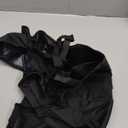 900D Winch Cover with Flag Pattern, Heavy Duty Waterproof Winch Cover fit for Electric Winches 8000-12000lbs, Indoor/Outdoor Winch Accessories