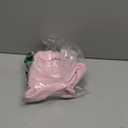 Women's Sports Bra, Pink Size M