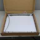 Pull Out Cabinet Organizer(17" W x 21" D),Heavy Duty Slide Out Pull Out Drawers for Kitchen Cabinets,Requires 19"W Minimum CabinetsRust-Proof Chrome Finish