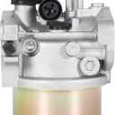 951-10881 951-05221 Carburetor for MTD Yard Machine 651-05221 11A-02SB700 11A-B0S5700 751-10881 21" 5.0 hp Powermate tiller Lawn Mower W/ 1T65NUB 1T65RUA 1T65RUB 140cc Engine