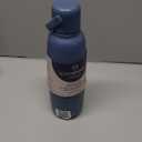 sodastream Fizz & Go Cool - All Metal Bottle (Storm) Carbonating Bottle Capacity, 0.9L