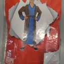 fun shack Kids Joseph Costume Kids, Boys Joseph Costume For Boys, St Joseph Costume for Kids, Saint Joseph Costume Kids XL