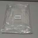 B BELK Compatible with MacBook Pro 14 inch Case 2026-2021 M5 M4 M3 M2 M1 A3426 A3427 A3434 A3112 A3185 A3401 A2918 A2992 A2779 A2442, Plastic Hard Shell+Keyboard Cover+Screen Protector, Shiny Pearl